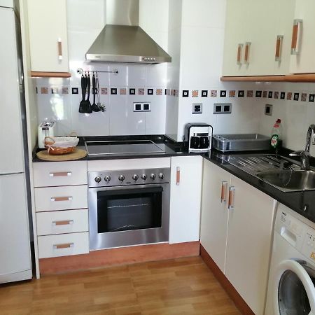 Apartamento Playa Cambrils Edificio Torresol Esterno foto