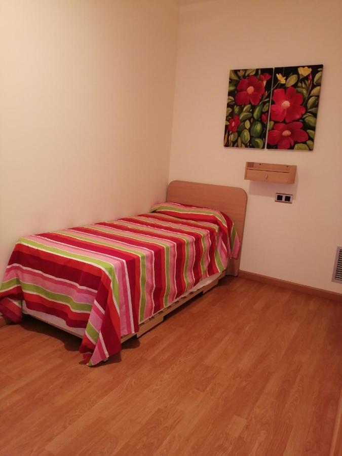 Apartamento Playa Cambrils Edificio Torresol Esterno foto