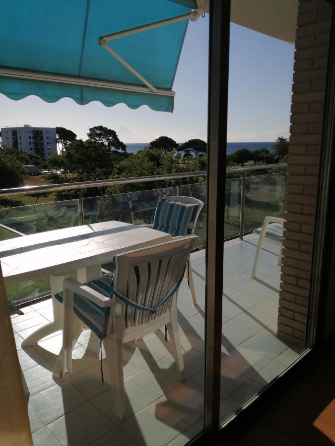 Apartamento Playa Cambrils Edificio Torresol Esterno foto